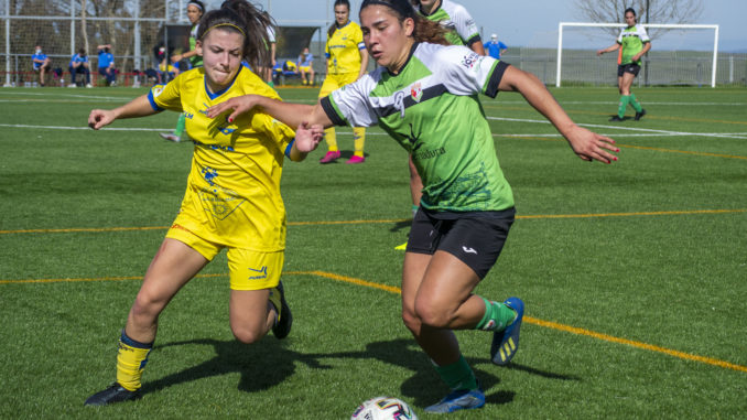CF Femenino Cáceres