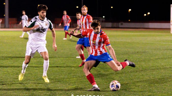CD Don Benito-Merida