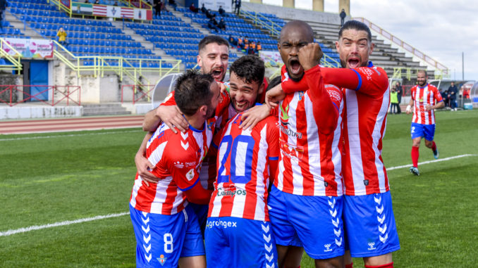 CD Don Benito