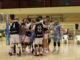 El CD Badajoz Extremadura de Superliga Masculina 2 derrota al líder Dumbría