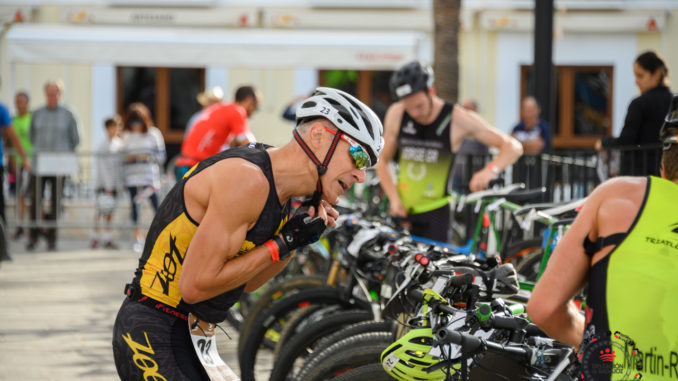 I Duatlón Ciudad de Trujillo