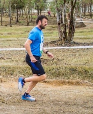 Club Atletismo Tiendas Pavo Don Benito
