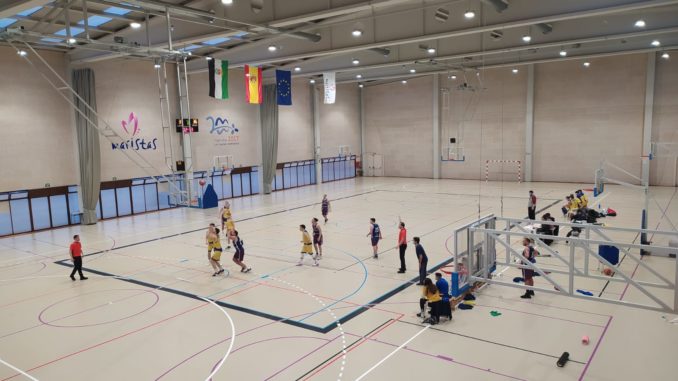 Primera División Baloncesto Extremeña