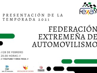 INVITACIÓN PRESENTANCIÓN