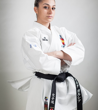 Marta García