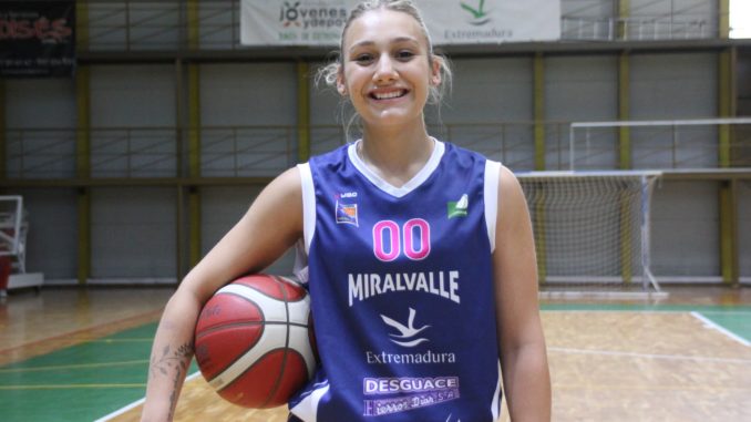 Luciana Chagas