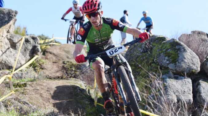 Manu Cordero_ Super Cup MTB 1