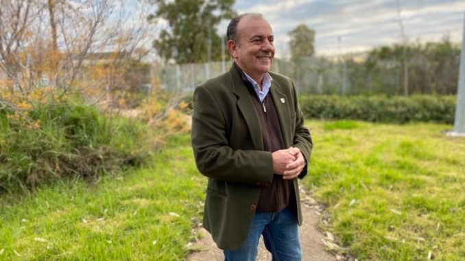 Manuel Gallardo