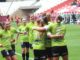 Reparto de puntos en Las Gaunas para seguir sumando (2-2)