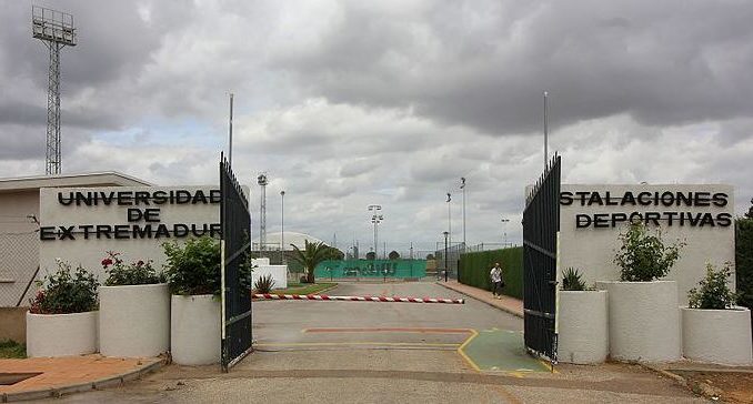 UEX._Badajoz