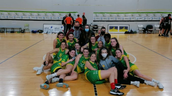 Filial Alter enersun Al-Qázeres Extremadura