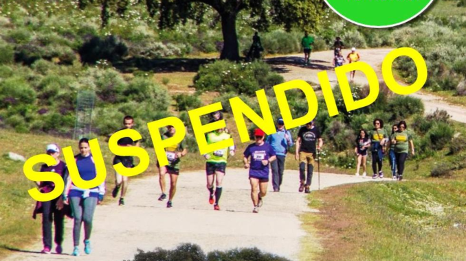 X Cross Popular-Solidario Jaraiz de la Vera