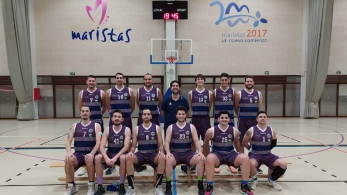 Dehesa del Conde Maristas
