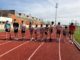 La Toma de Tiempos muestra el gran estado de forma del triatlón extremeño
