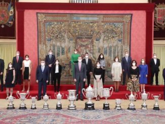 Premios Nacionales del Deporte
