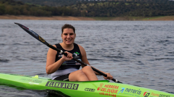 Elena Ayuso