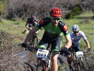 Super Cup MTB