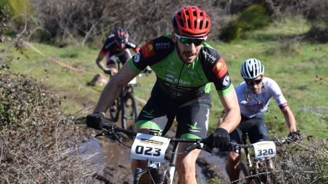 Super Cup MTB