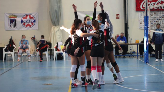 CD Badajoz Extremadura Femenino