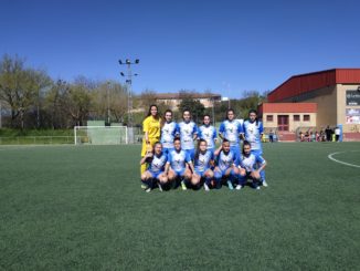 CD San MIguel Femenino