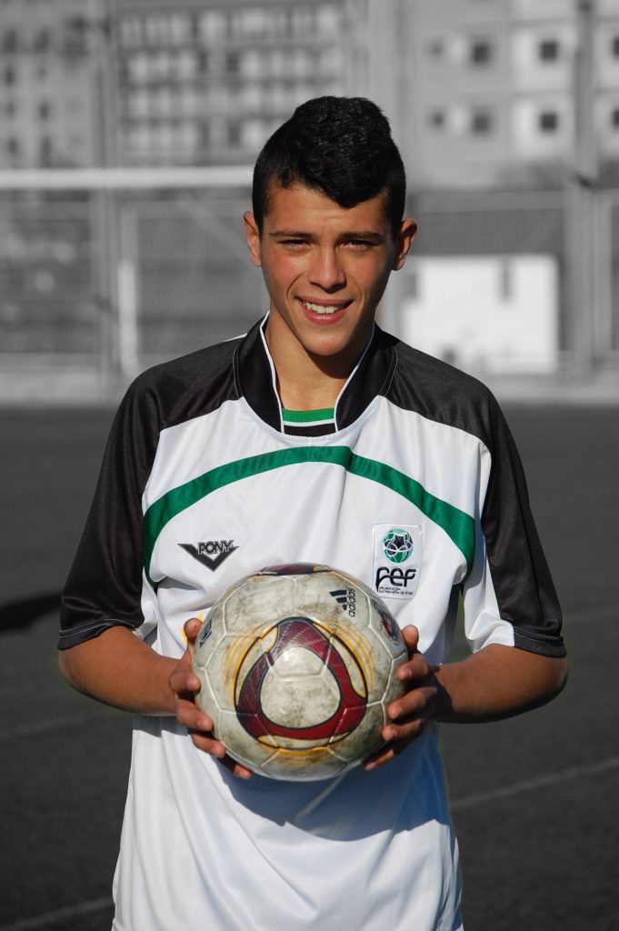 Pedro Porro