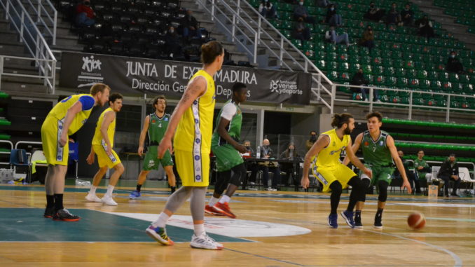 Partido contra Gymnastica Portuense