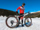 David Puertas Campeonato del Mundo de Triatlón de Invierno