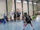 El CD Badajoz Extremadura se impone al CV Fuenlabrada y continúa líder