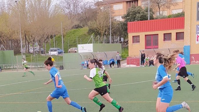 CP San Miguel Femenino