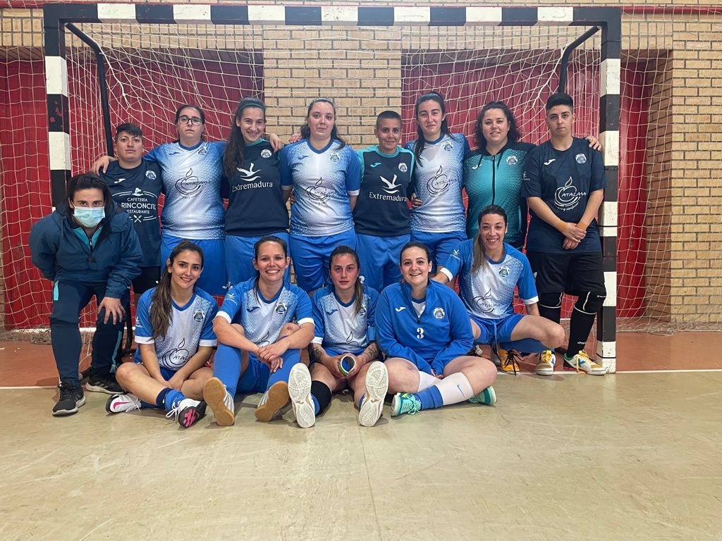 Futbol Sala San Miguel