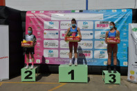 I Duatlon Carretera Montijo