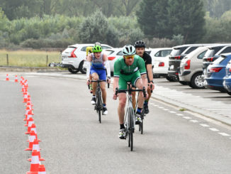 I Duatlón Carretera Montijo