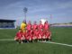 Alineación C.P. San Miguel Femenino