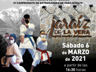 Karate-Jaraiz