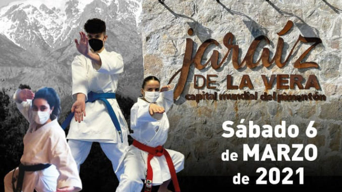 Karate-Jaraiz