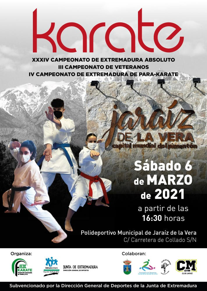 Karate-Jaraiz