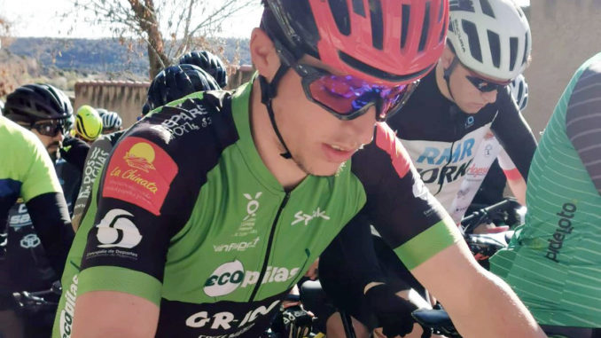 Manu Cordero_lider SuperCupMTB