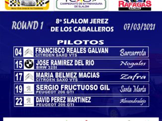 PREV SLALOM JEREZ