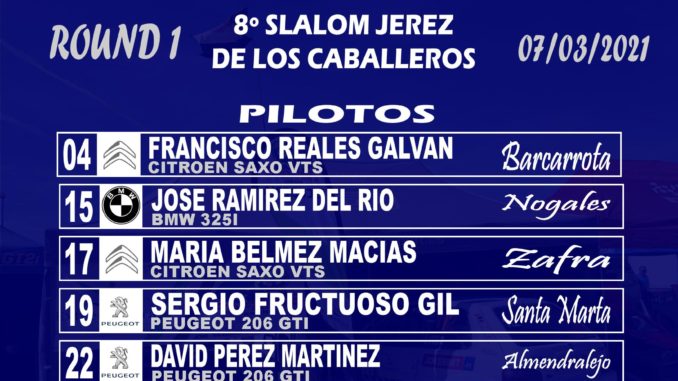 PREV SLALOM JEREZ