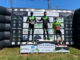 Podio Elite Maratón BTT Ruta de la Cabra