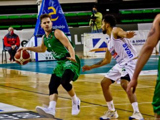 Real Murcia Baloncesto