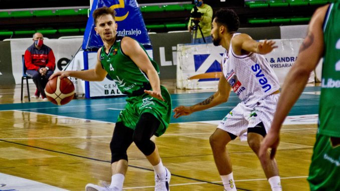 Real Murcia Baloncesto