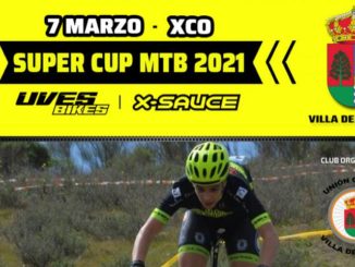 Super Cup Villa del Prado