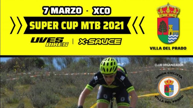 Super Cup Villa del Prado