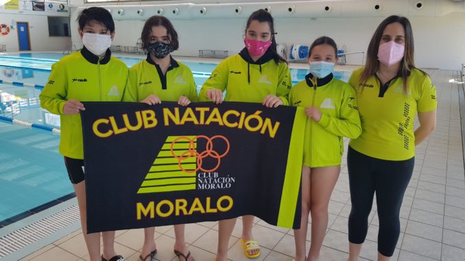 Club Natación Moralo