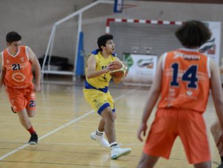 Final Junior Masculina