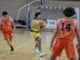 Final Junior Masculina