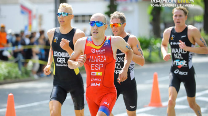 fernando alarza