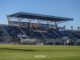 Tribuna del Vicente Sanz