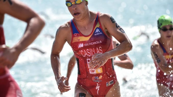 Miriam Casillas